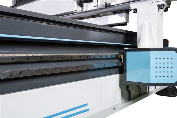 Woodworking Engraving Atc CNC Router Machine