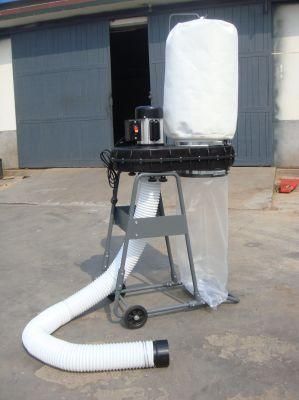 Portable Wood Dust Collector 230b
