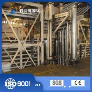 Customizable Particleboard / Plywood Automatic Short Cycle Production Equipment