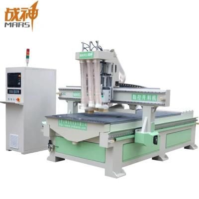 Woodworking CNC Router Carving Machine/Door CNC Engraving Machine