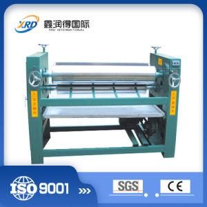 High Quality 4feet Core Veneer Glue Spreader Machine