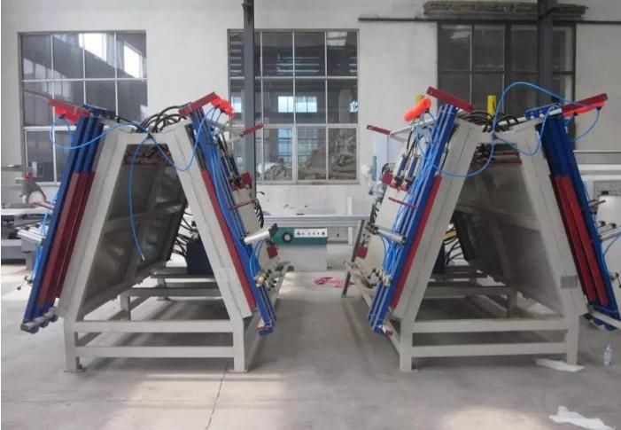 Mh2324 Woodworking Machine Frame Assemble Machine