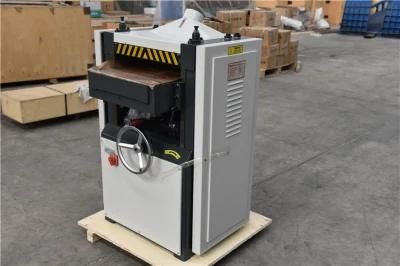 High Speed Automatic Double Side Planer