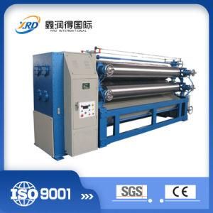 China Pneumatic Veneer Coating Machine