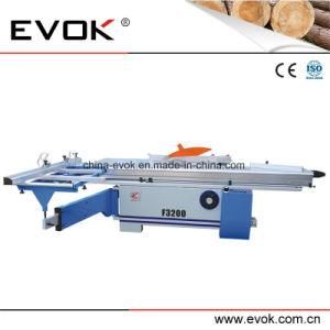 Good Price Woodworking Sliding Panel Table Saw F3200