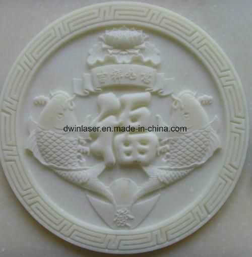 Table Top Marble Jade Stone Engraving CNC Router