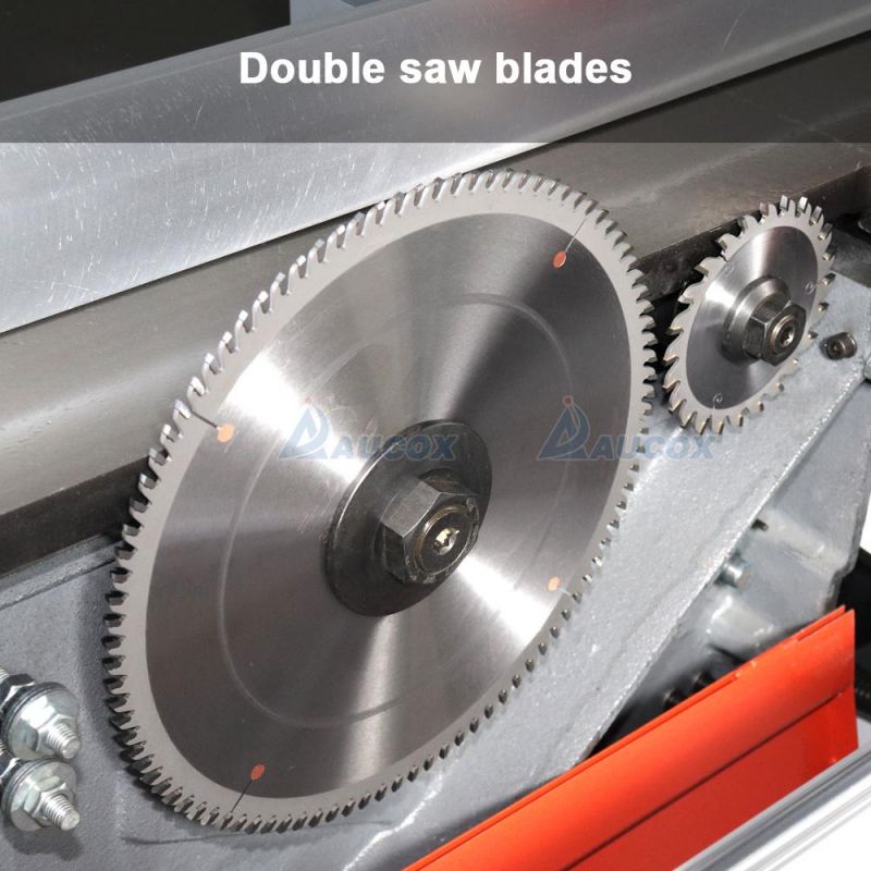 Factory Sale 45 Degree 3200mm Table Saw Panel Saw Machine