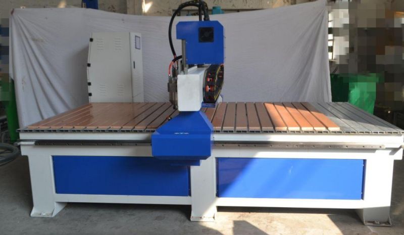 2 Spindles CNC Router 1325 1530 Machinery Engraving Cutting Woodworking CNC Router for Sale