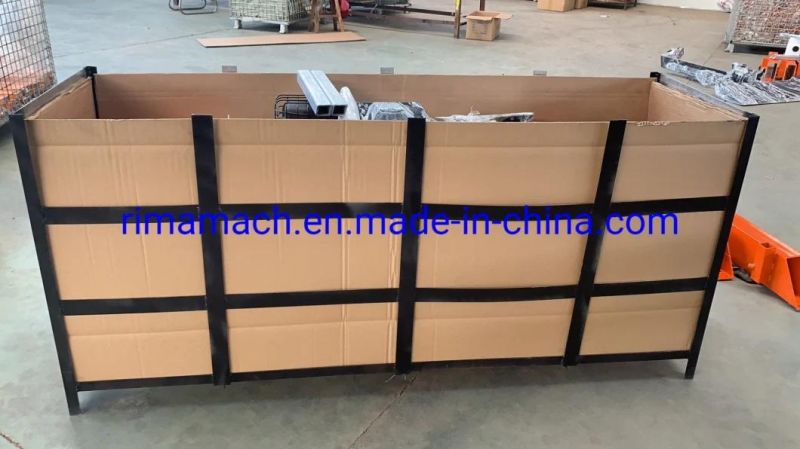 Best Quality Wood Pallet Saw Wooden Pallet/Mobile/Swing Sawmill