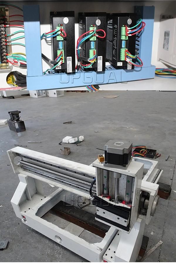 Hot Sale Small Woodworking Advertising CNC Engraving Router Machine 600*900mm