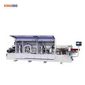 Woodworking Auto Edge Banding Machine PVC for Cabinets
