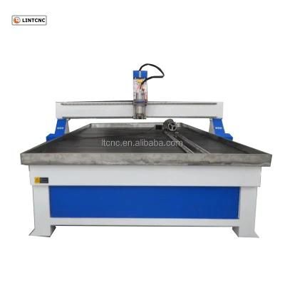 4 Axis Wood Router CNC Cutting Machine 2040 2030 1325 Best CNC Route 3D Wood Carving Machine 1.5kw 2.2kw Spindle