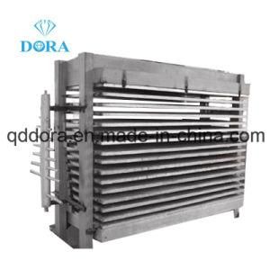 High Frequency Plywood Veneer Dryer/Wood Drying Machine/Plywood Dryer