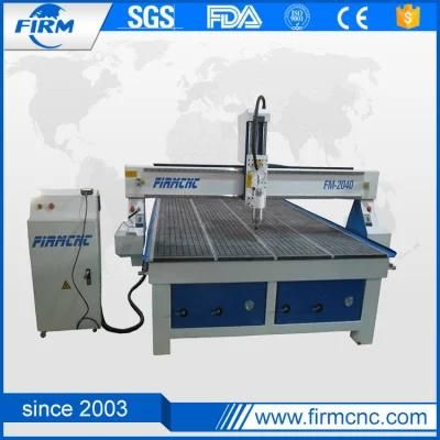 Jinan CNC Wood Rouuter Woodworking CNC Carving Machine