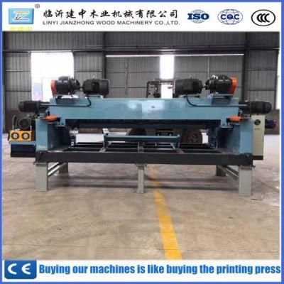 Veneer Peeling Machine/Great Price/Reasonable Quality Machinery/Veneer Peeling Device/Easy Operate Machinery/Peeling Equipment