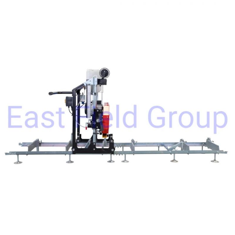 Timber Cutting Machine, Timber Cutting Saw, Band Saw for Timber