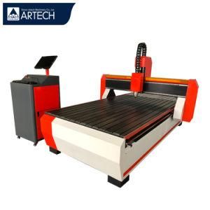 New Style 1325 CNC Router with Mach3 Control System