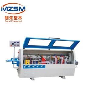 Woodworking Machine Wood Machine Edge Banding Machine