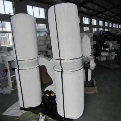 Industrial Dust Collector for Woodworking
