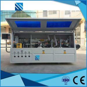 Automatic Factory Price Woodworking Edge Banding Machine