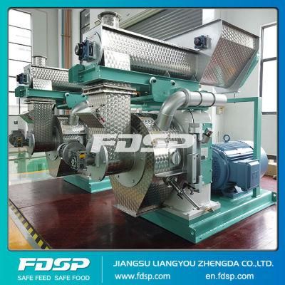 Qualified Most Popular Wood Pellet Machine Wood Pellets Machine Price