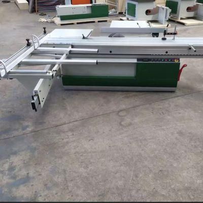 400 mm Diameter Table Panel Saw