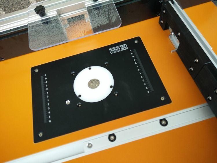Engraving Machine Trimming Machine Bakelite Milling Flip Board Gong Machine Boutique Flip Workbench