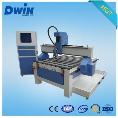 Wood Door Making CNC Router Cutting Wooden Door Machine