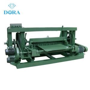 Heavy Duty Veneer Peeling Machine for Plywood Core Veneer Making