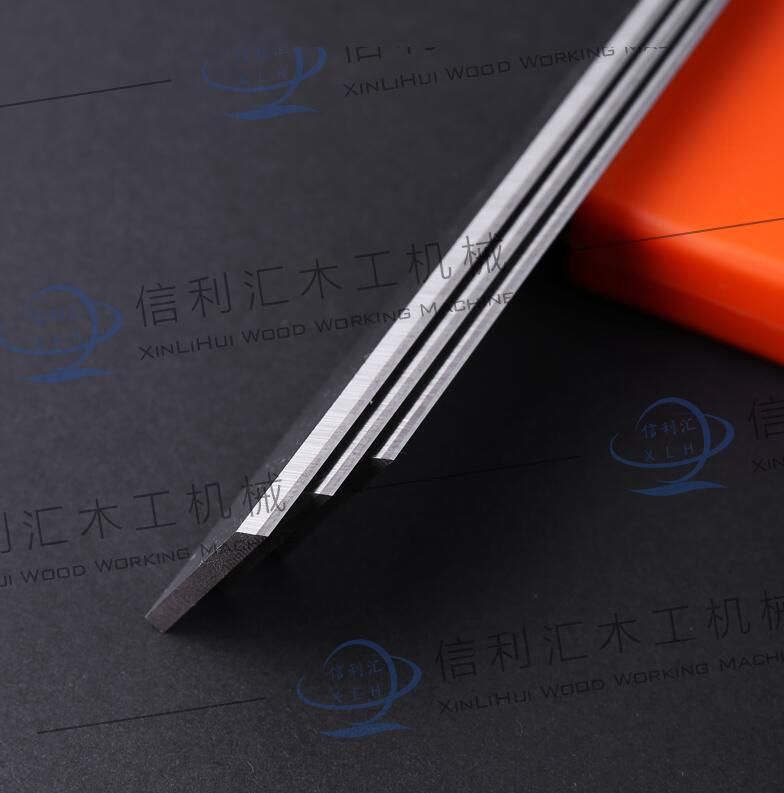 Planing Tool, Shaper Tool, Electric Planer Cutter Streifenhobelmesser