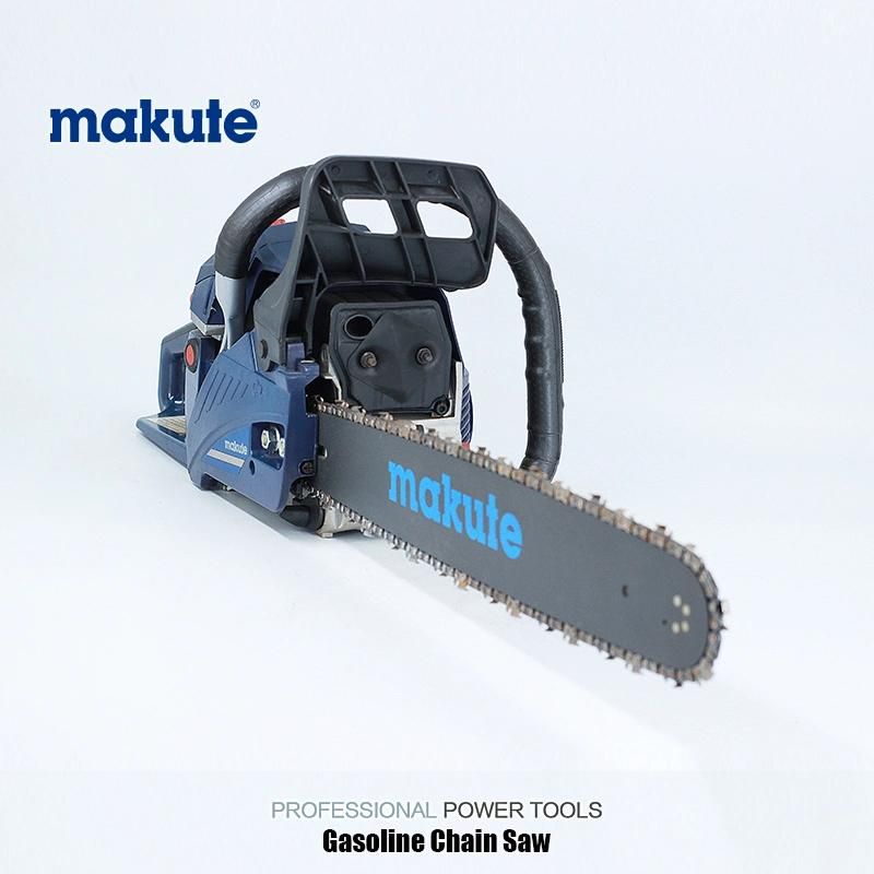 Gasoline Chain Saw Garden Tools 52cc Brush Cutter