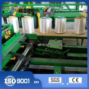 Experienced Machinery Fully Automatic Felt-Board Machine