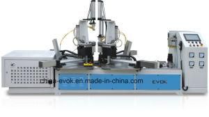 Woodworking Photo/Pucture Frame High Frequency Nailing Punching Machine Tc-868b