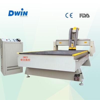 5.5kw Spindle Vacuum Table Woodworking CNC Router 1325