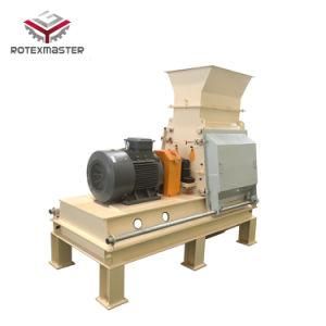 Ysg65*75 1-2t/H Rotexmaster High Efficiency Hammer Milling Machine Feed Hammermill &amp; Grinder &amp; Grinding Hammer Mill