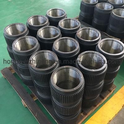 Roller Shell for Pellet Mill Machine