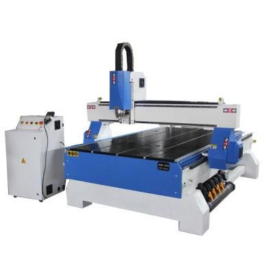 1325 CNC Router Main Door Wood Carving Design Machine