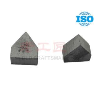 Tungsten Alloy Brazed Turning Insert E226 Type