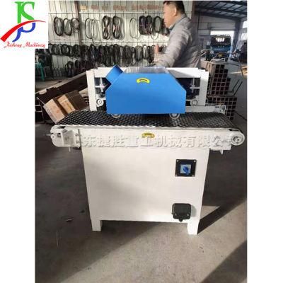 Multiple Ripsaw Series Multiple Saw Wood Working Machine Automatic Multiple Rip Saw Wood Saw