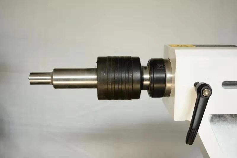 CNC Wood Turning Lathe for Various Cylindrical Work Piece
