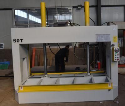 Hydraulic Press Machine Cold Press Machine for Woodworking