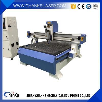 China Cheap CNC Router for PVC Board Advertising Industry CNC Router 1325