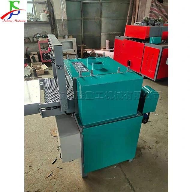 Automatic Infrared Edge Saw Crawler Type Edge Saw Machine