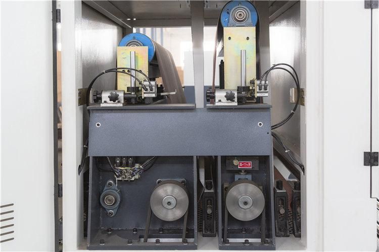 Zdr-RP1000 General Calibrating Wide Belt Sander