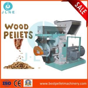 Ce Approved Biomass Ring Die Wood Pellet Machine