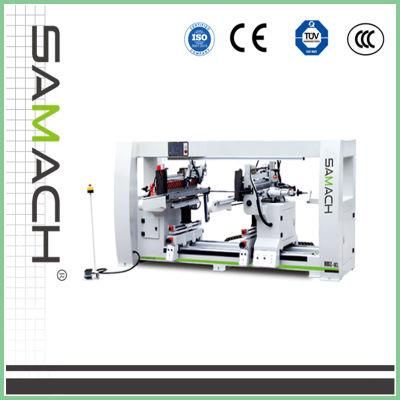 Heavy Duty Type Horizontal Bore Mill Metal Milling and Boring Machine