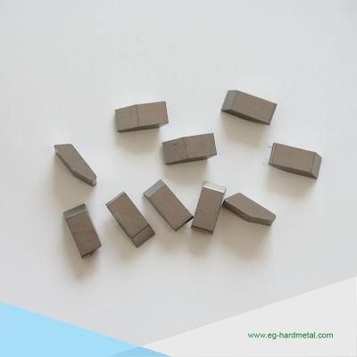 Tungsten Carbide Cutting Saw Tips for European Style