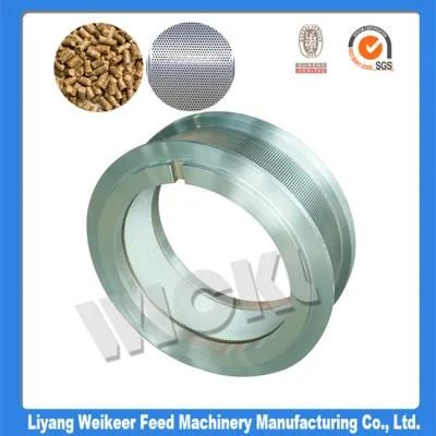 Pellet Ring Die for Pellet Mill/ Pellet Machine