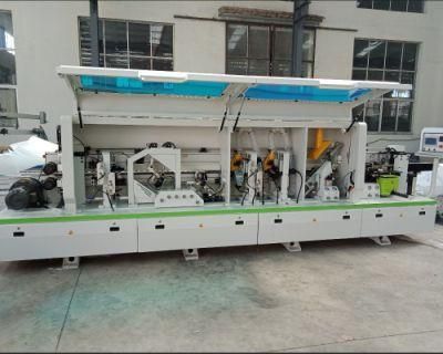 Wholesale Fully Auto Edge Banding Machine for Cabinet Woodworking