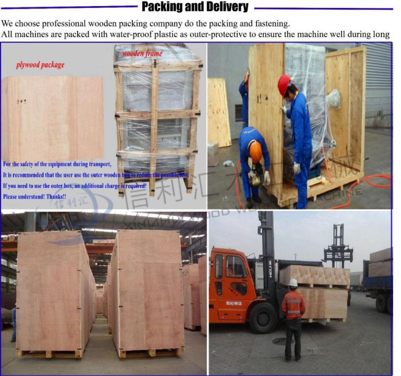 Mill Rip Log Board Edger Cutting Multi Multiple Blade Circular Wood Sawing Machine for Wooden Keels, Building Templates,